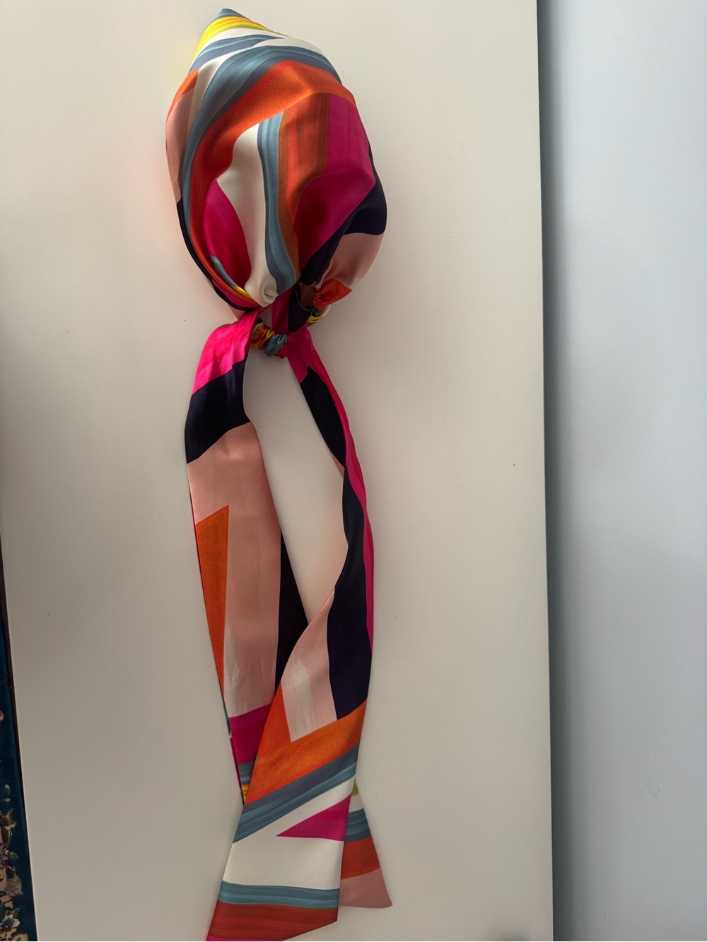 Eugenia Kim Headscarf